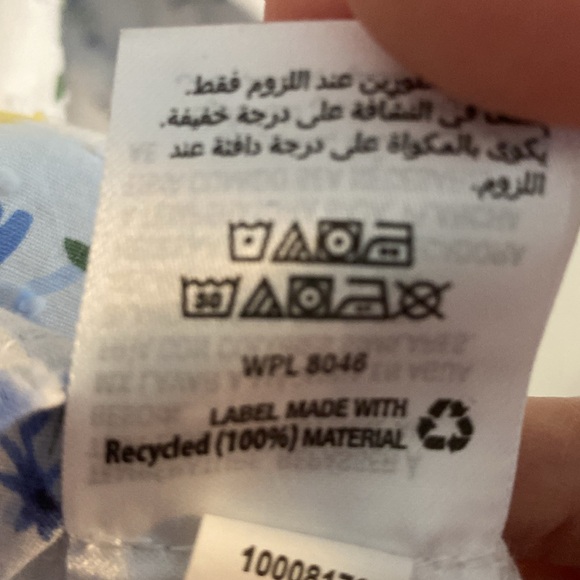 Karen Scott Women’s Shirt-2X - Picture 14 of 15